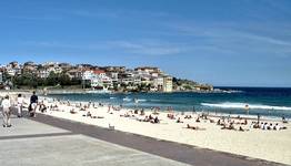 Bondi Beach