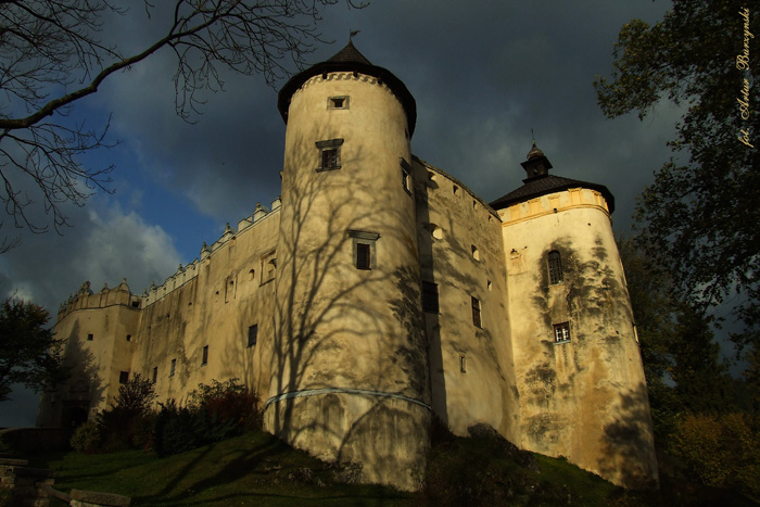 Shadow Castle