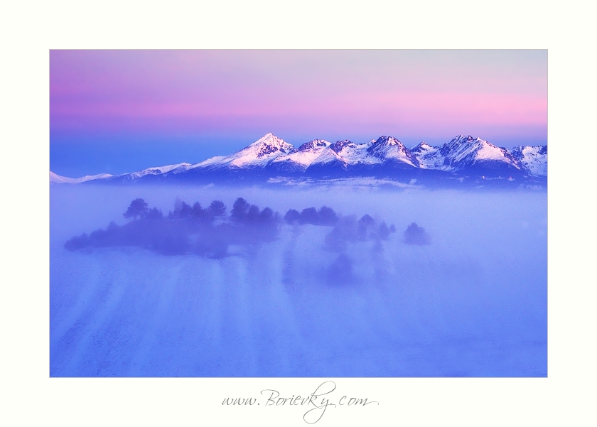 Tatry