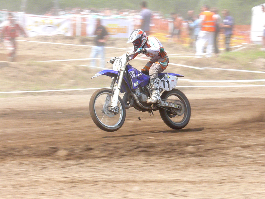 Motocross