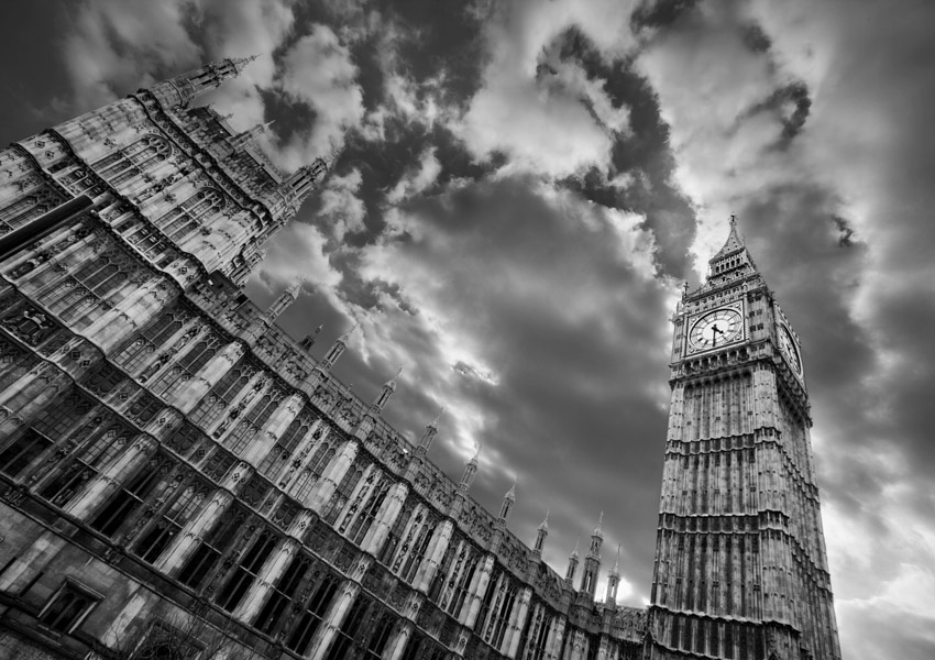 Westminster Abbey