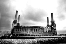 Power Station