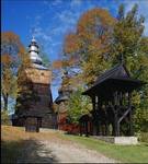 WOJKOWA  (Beskid Sądecki)