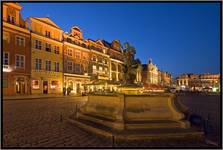 poznański rynek 3