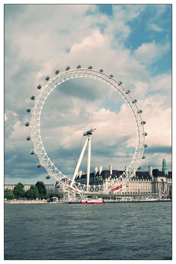 London Eye