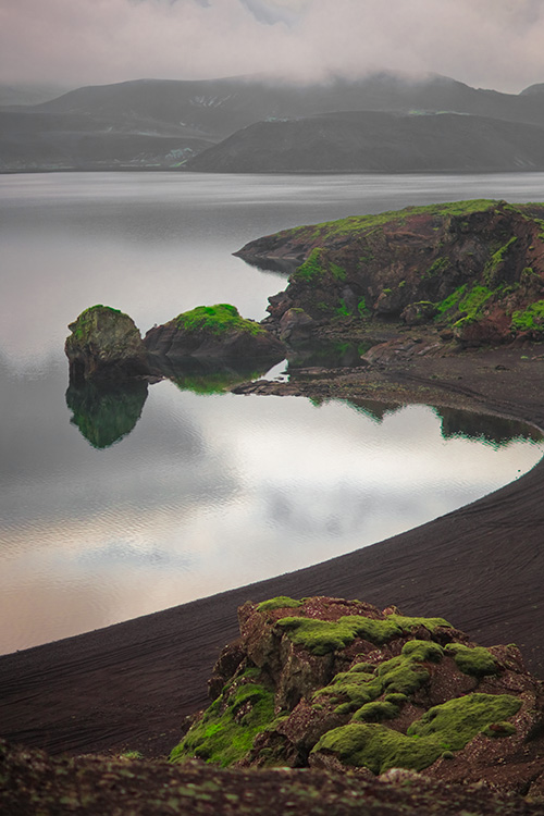 islandia