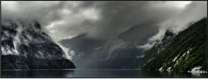 Geirangerfjord