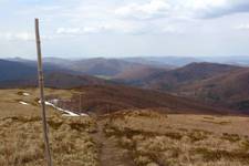 Bieszczady