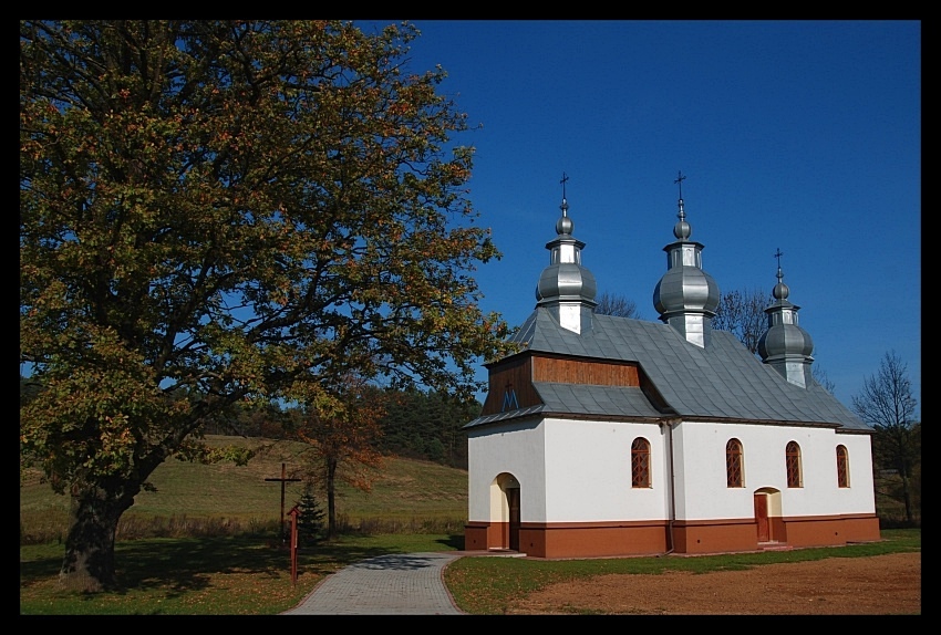 MALAWA  (Pogórze Przemyskie)