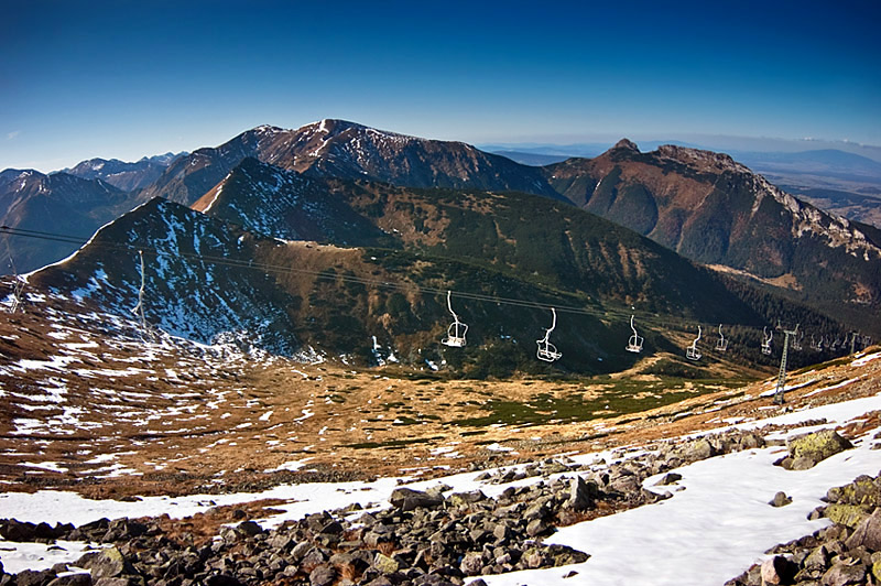 Tatry