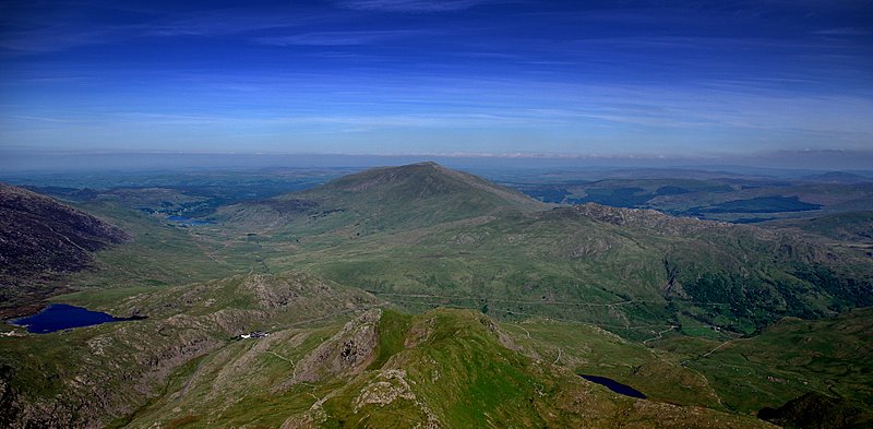 Snowdonia