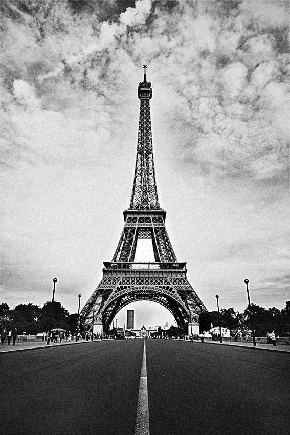 Eiffel Tower