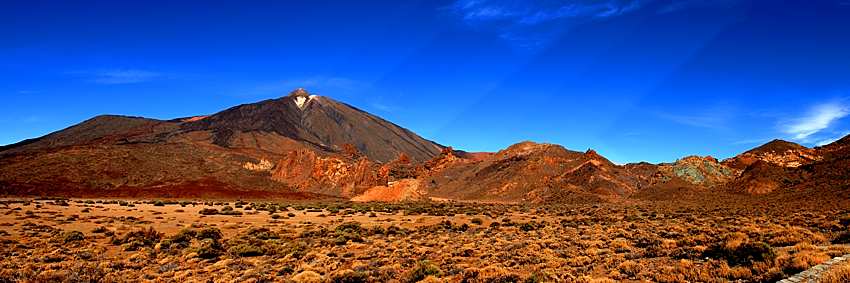 teide