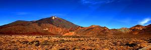 teide