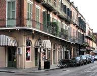 French Quarter