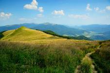 Bieszczady