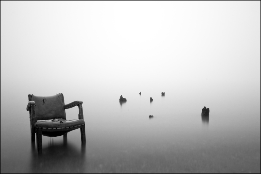 Come and sit with me ......