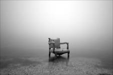 Will You sit with me ? .....