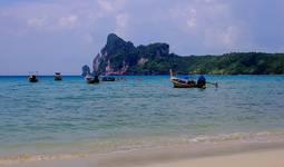 Ko Phi Phi