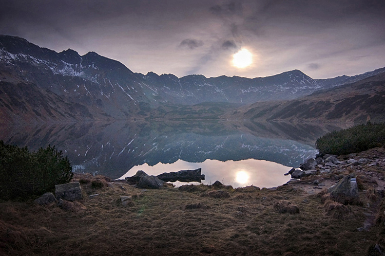 Tatry