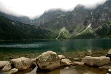 Morskie Oko