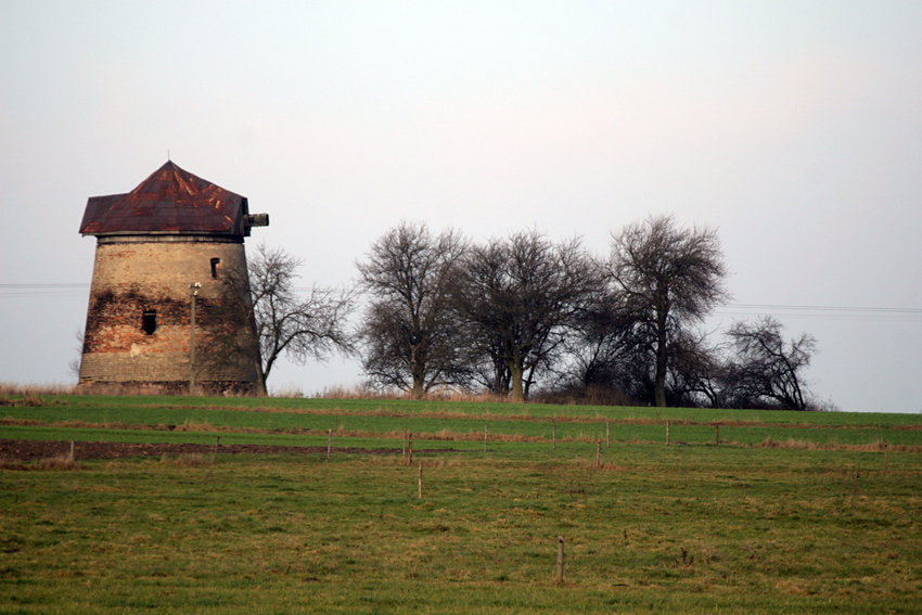 pozbawiony atrybutów