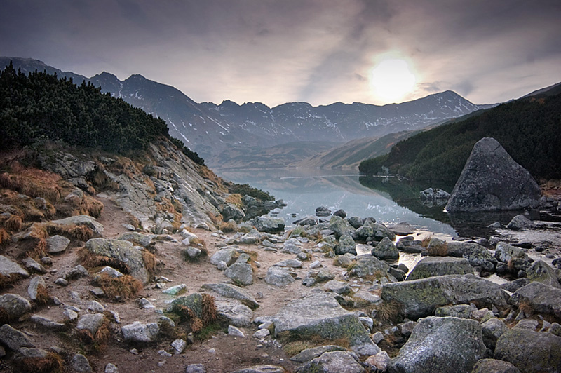 Tatry