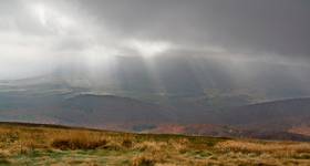 Bieszczady