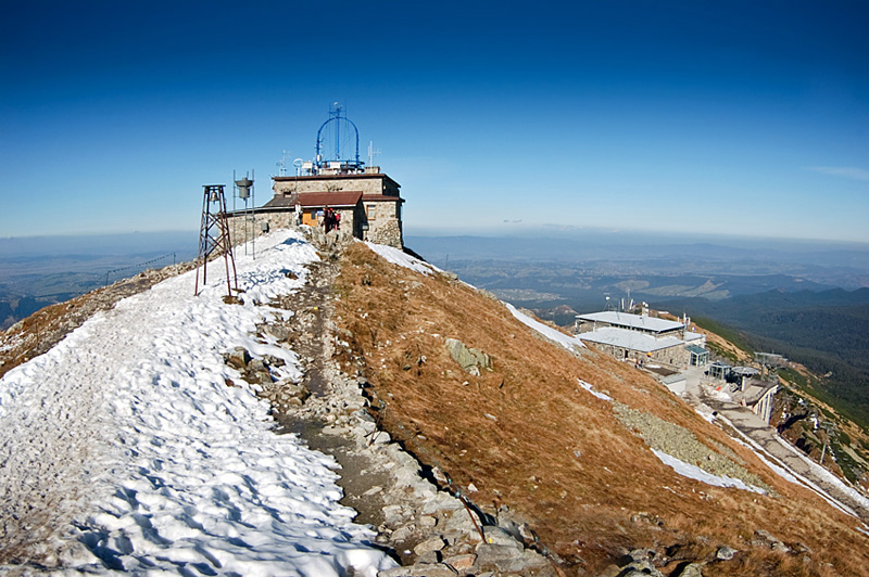 Tatry