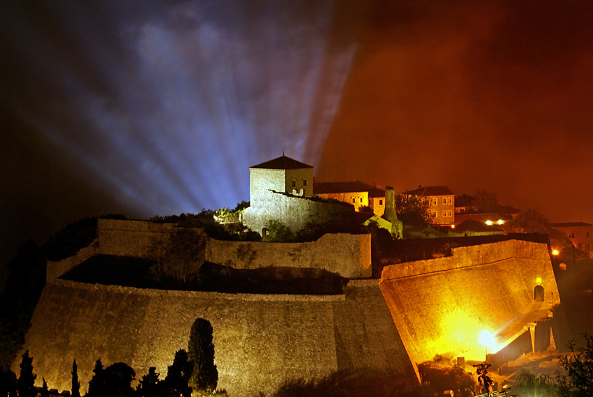 Czrnogóra - Ulcinj