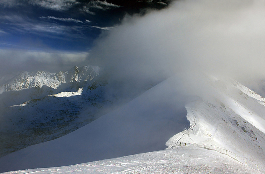 ***Tatry***