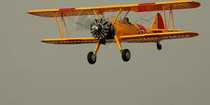 Boeing Stearman