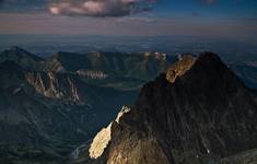 Tatry Słowackie