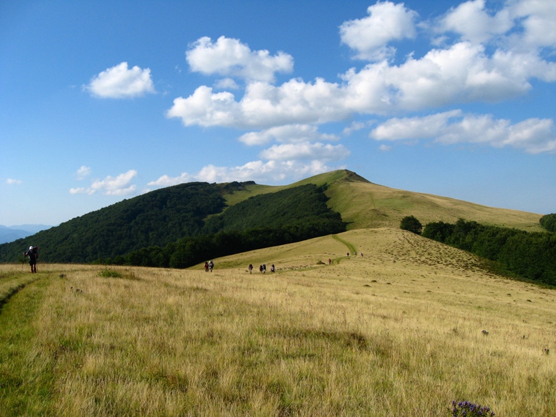 Ukraina - Pasmo Pikuja