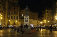 Campo Di Fiori