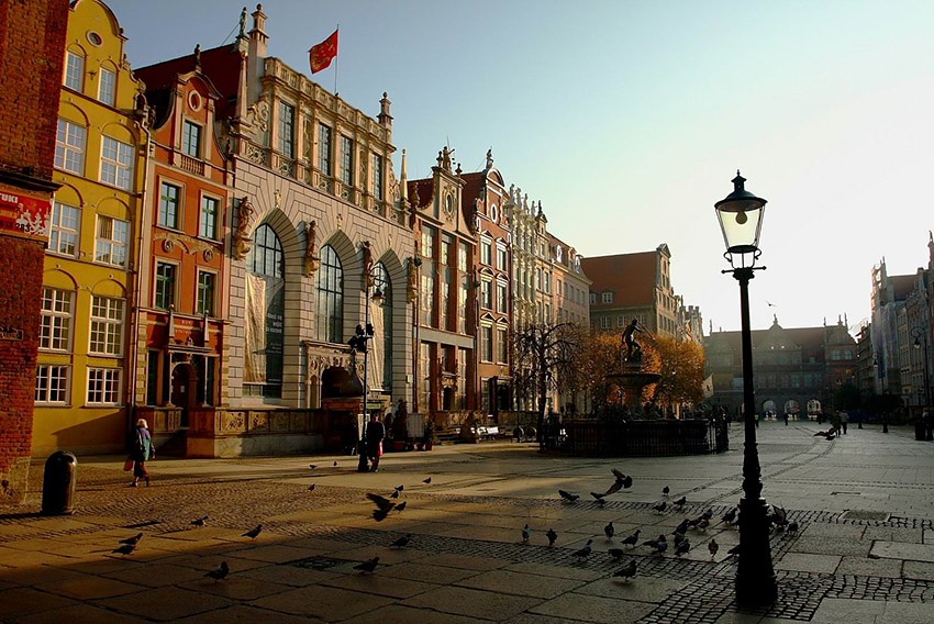 Gdańsk