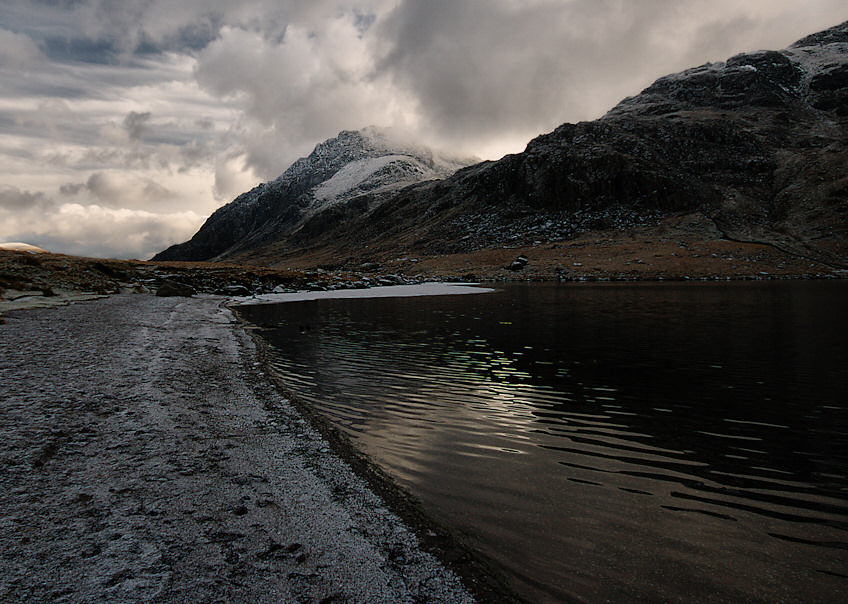 Snowdonia