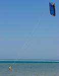 Kiteboardnig