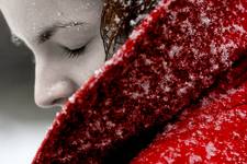 red winter