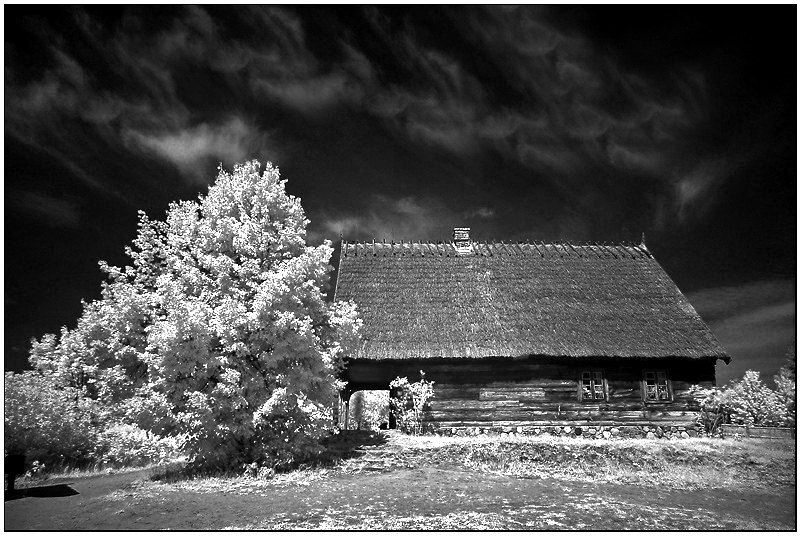 Skansen