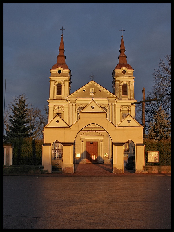 Niech rozświetla ... pięknych Świąt Bożego Narodzenia