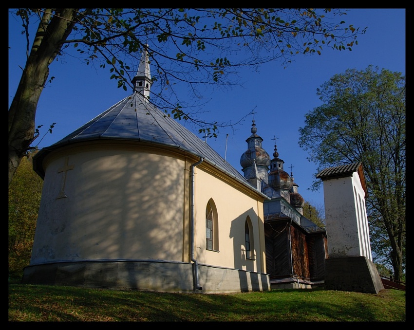 LIPA (Pogórze Przemyskie)