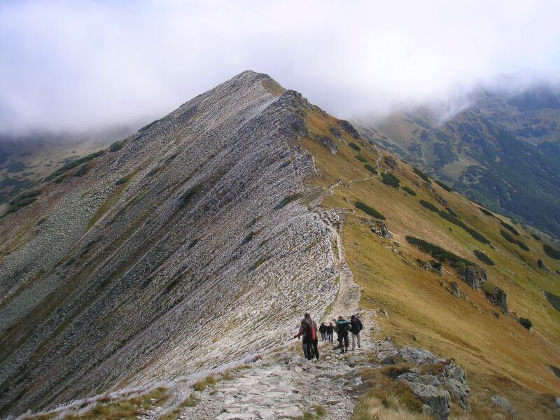 tatry