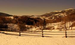 Bieszczady