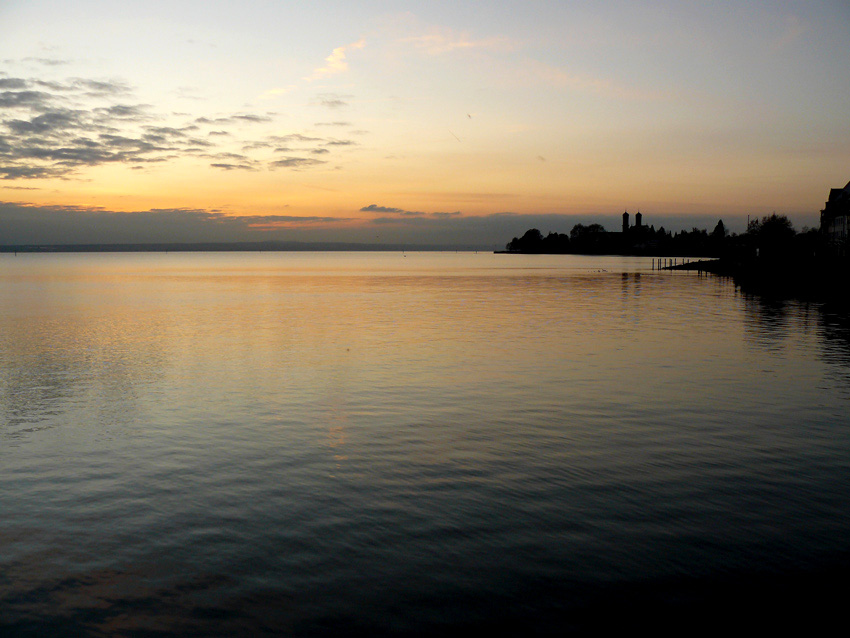 Friedrichshafen/Bodensee/