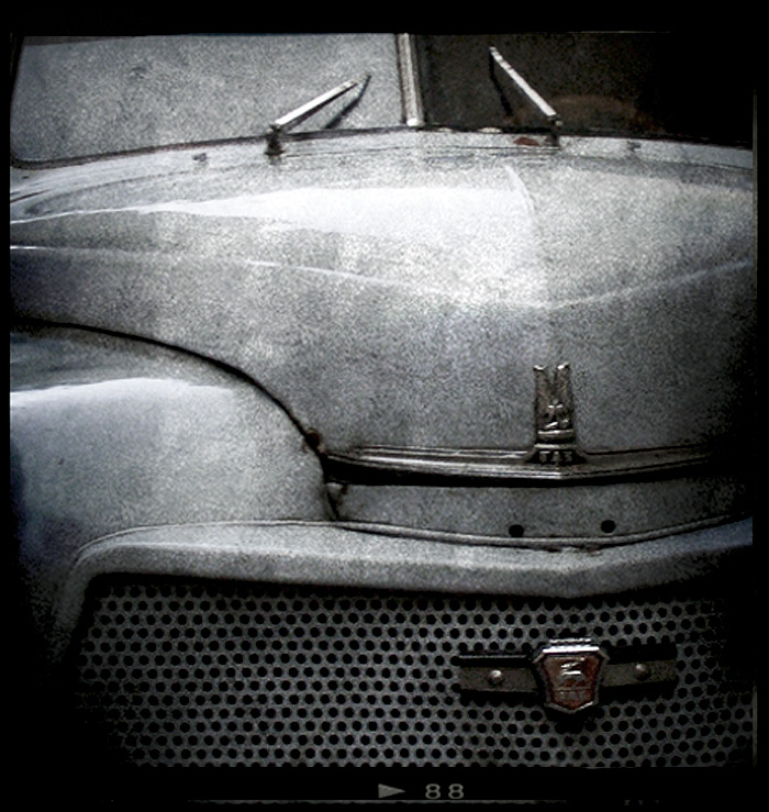 Oldtimer