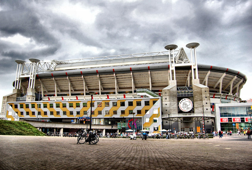 Amsterdam Arena