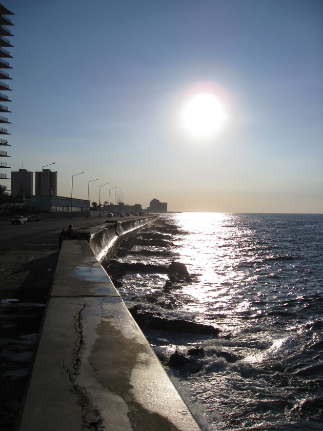 Malecon