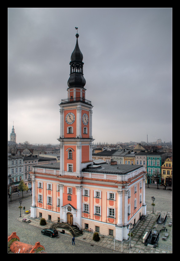 leszno rynek ...