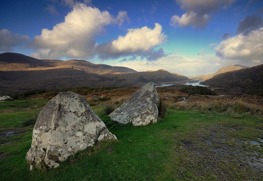 Killarney National Park